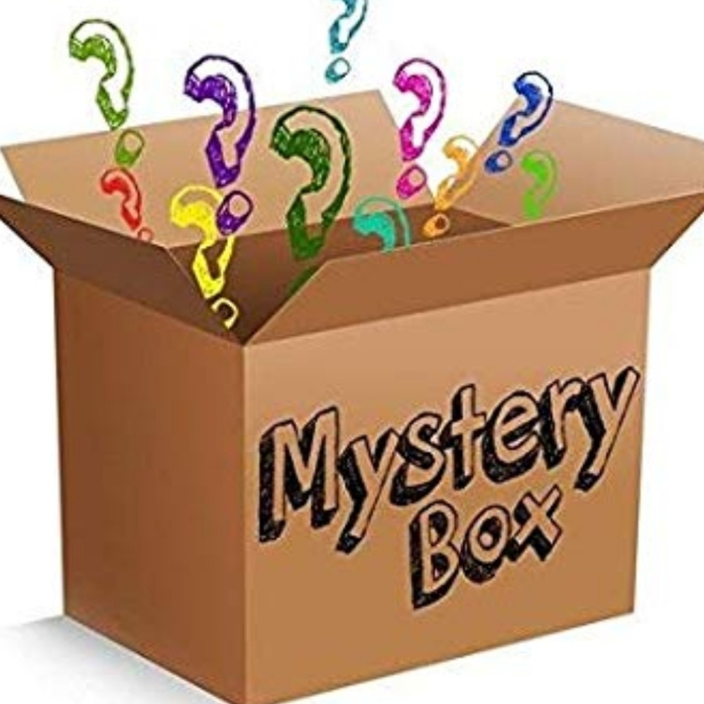 Reseller Mystery Box!! New With Tags